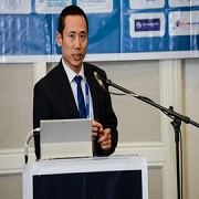 Ye Xu_Speaker_iPharma USA, 2019